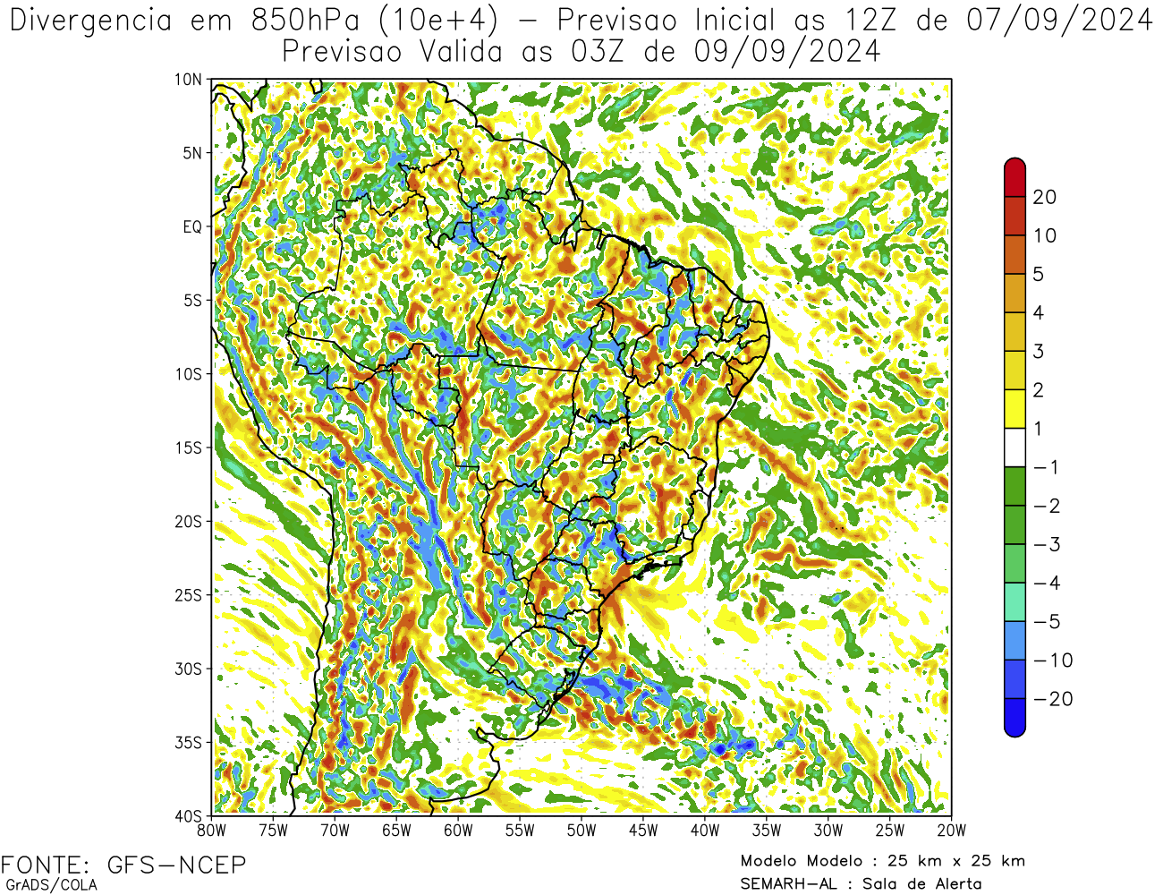 DIVERGENCIA 39h