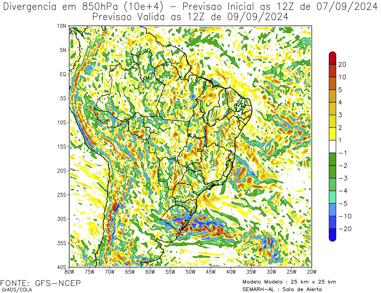 DIVERGENCIA 48h