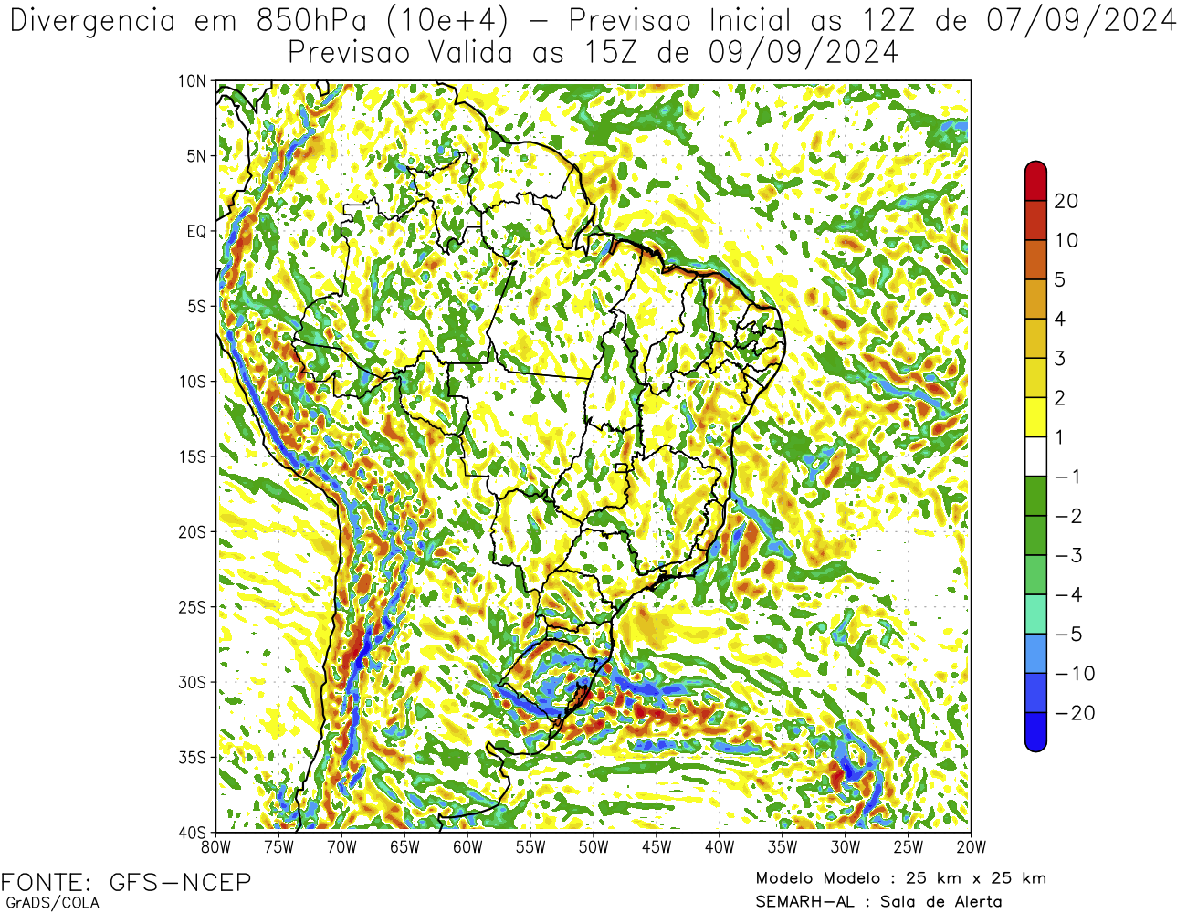 DIVERGENCIA 51h