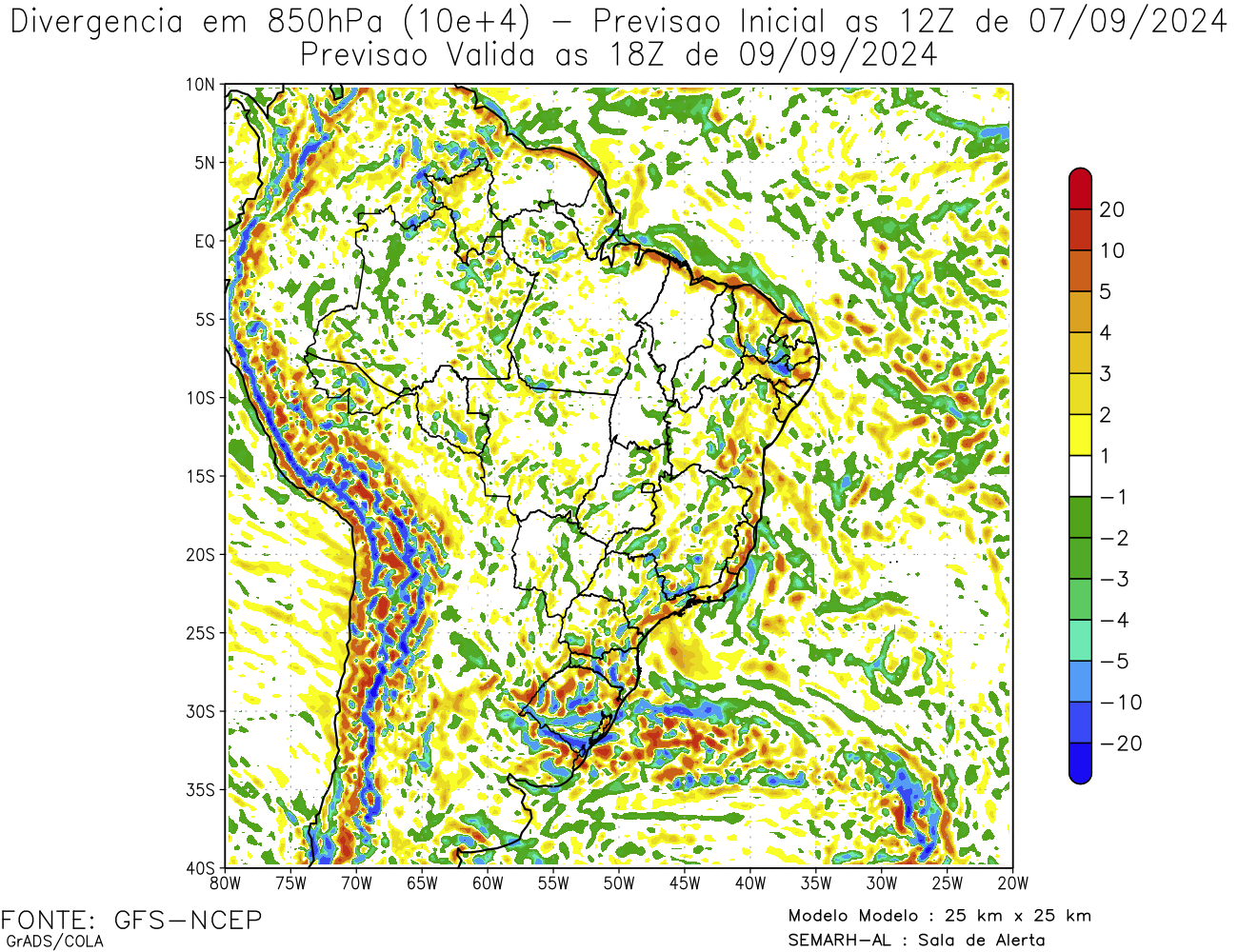 DIVERGENCIA 54h