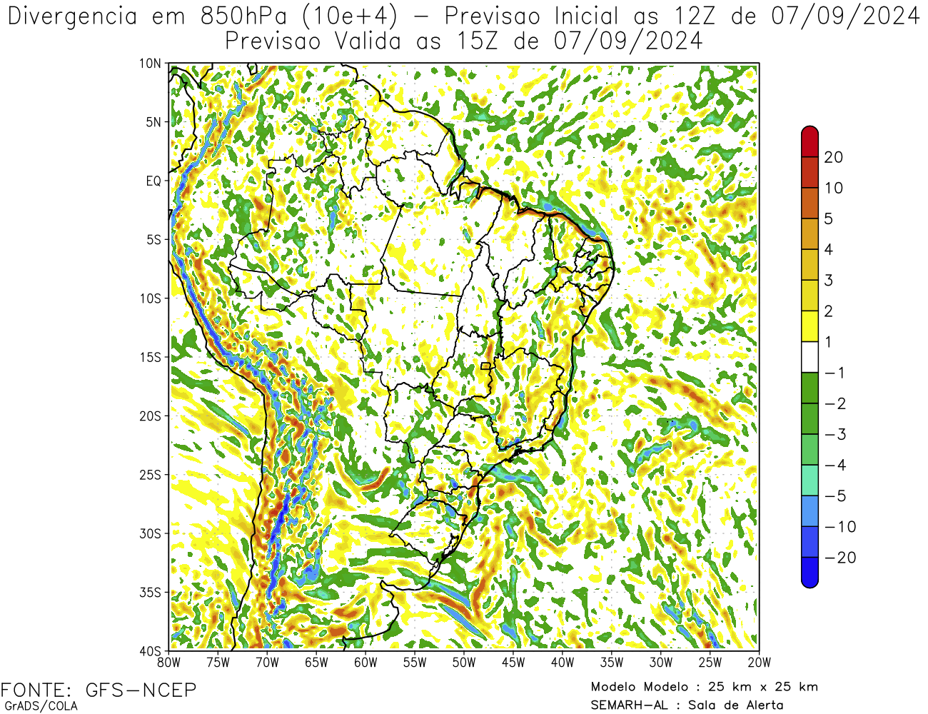 DIVERGENCIA 3h