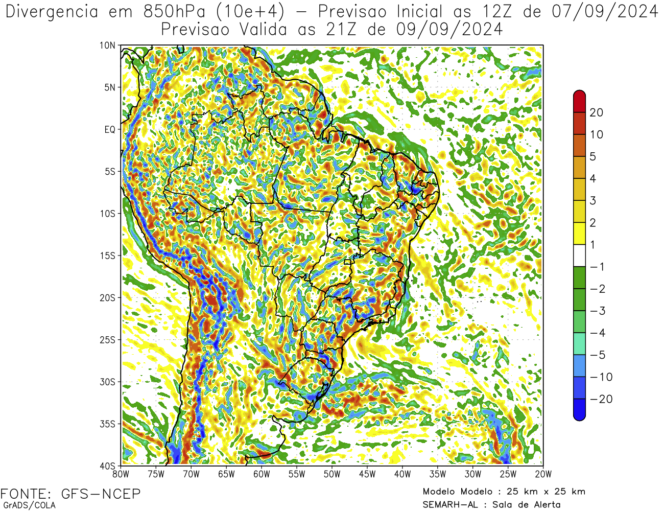 DIVERGENCIA 57h