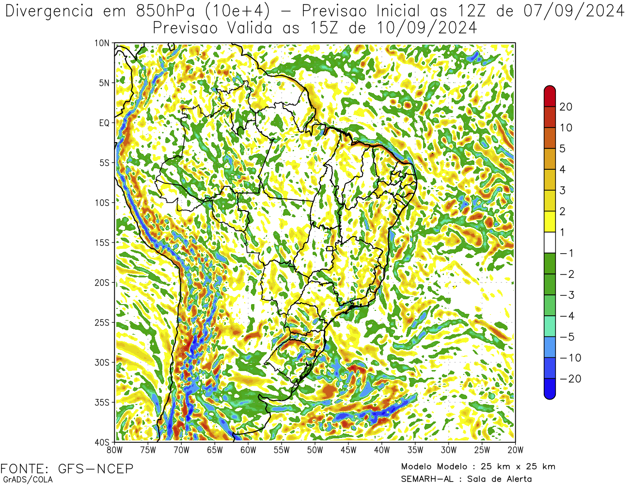 DIVERGENCIA 75h