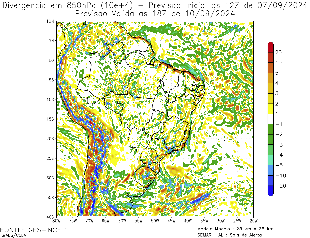 DIVERGENCIA 78h