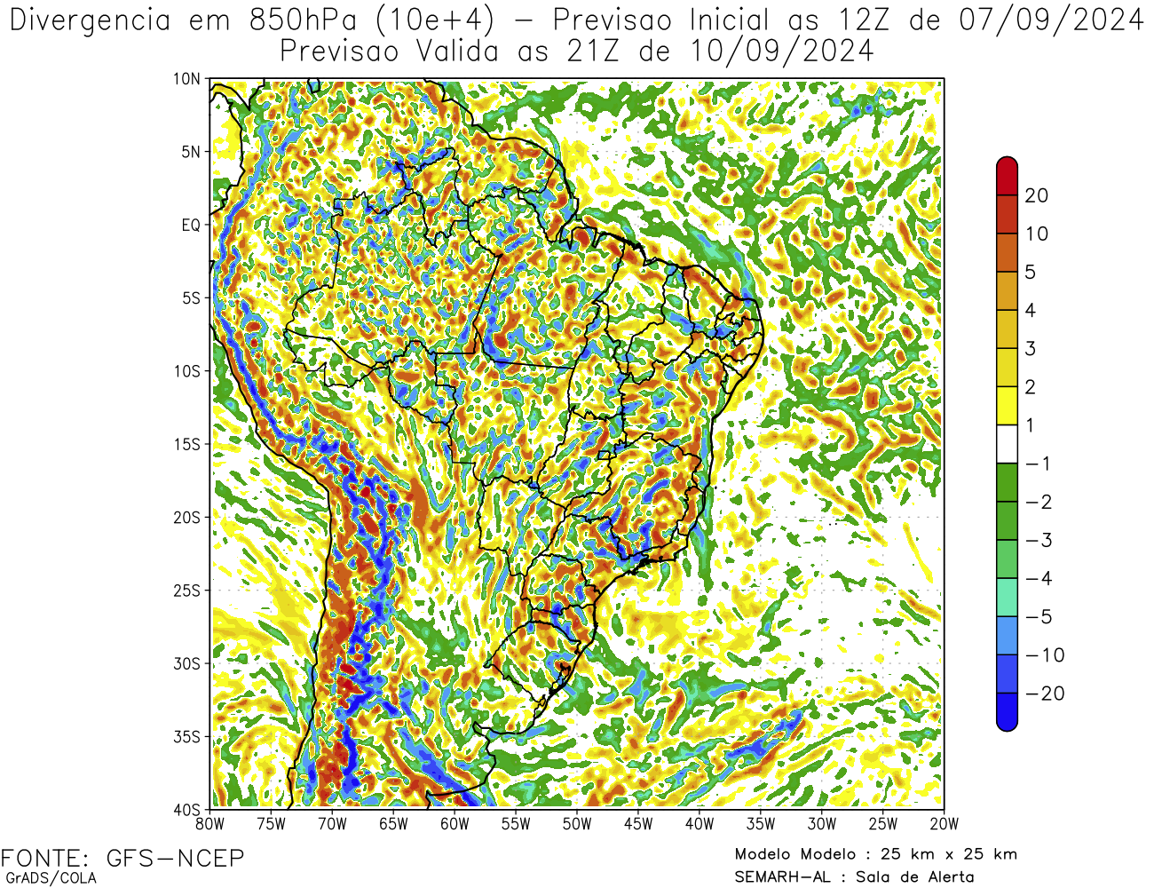 DIVERGENCIA 81h