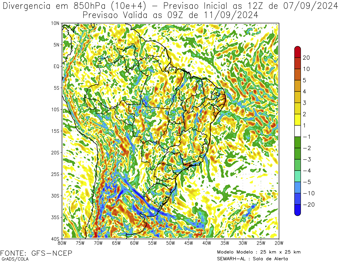 DIVERGENCIA 93h