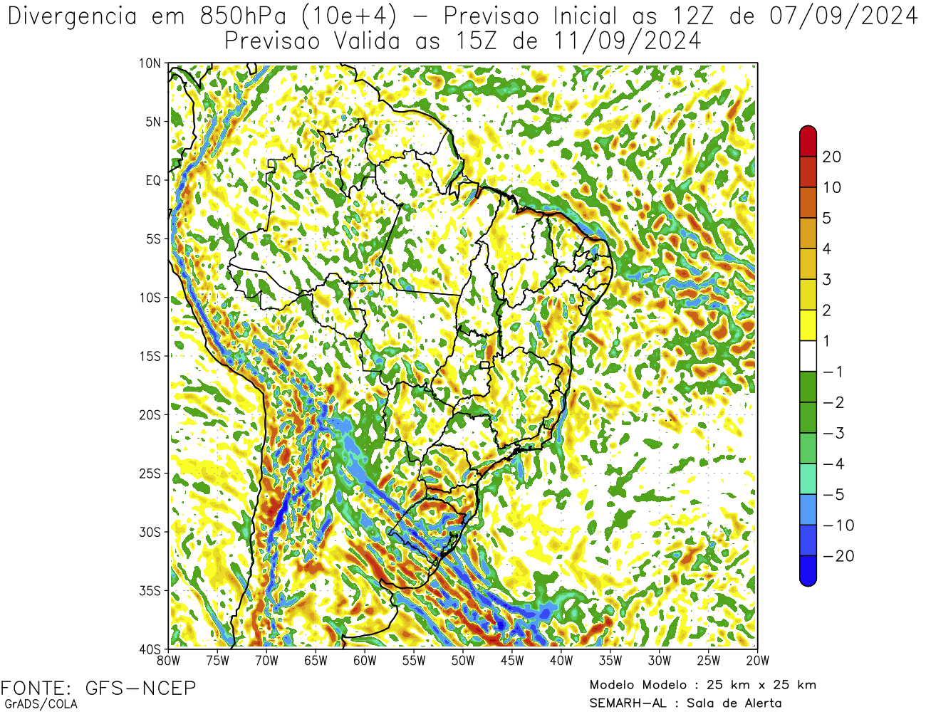 DIVERGENCIA 99h