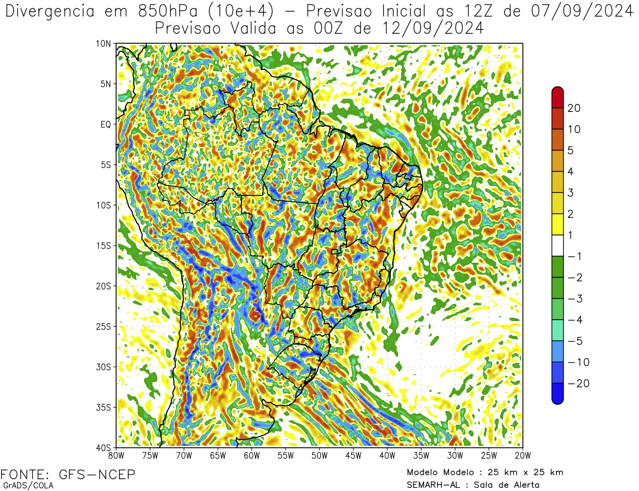 DIVERGENCIA 108h