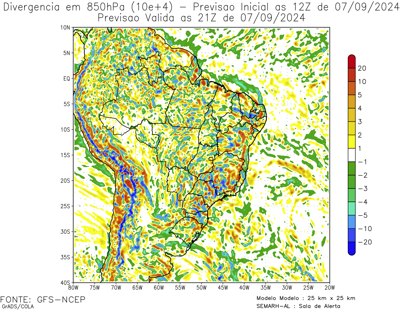 DIVERGENCIA 9h