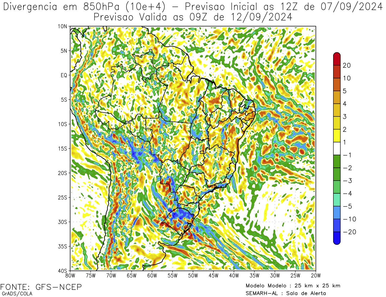 DIVERGENCIA 117h