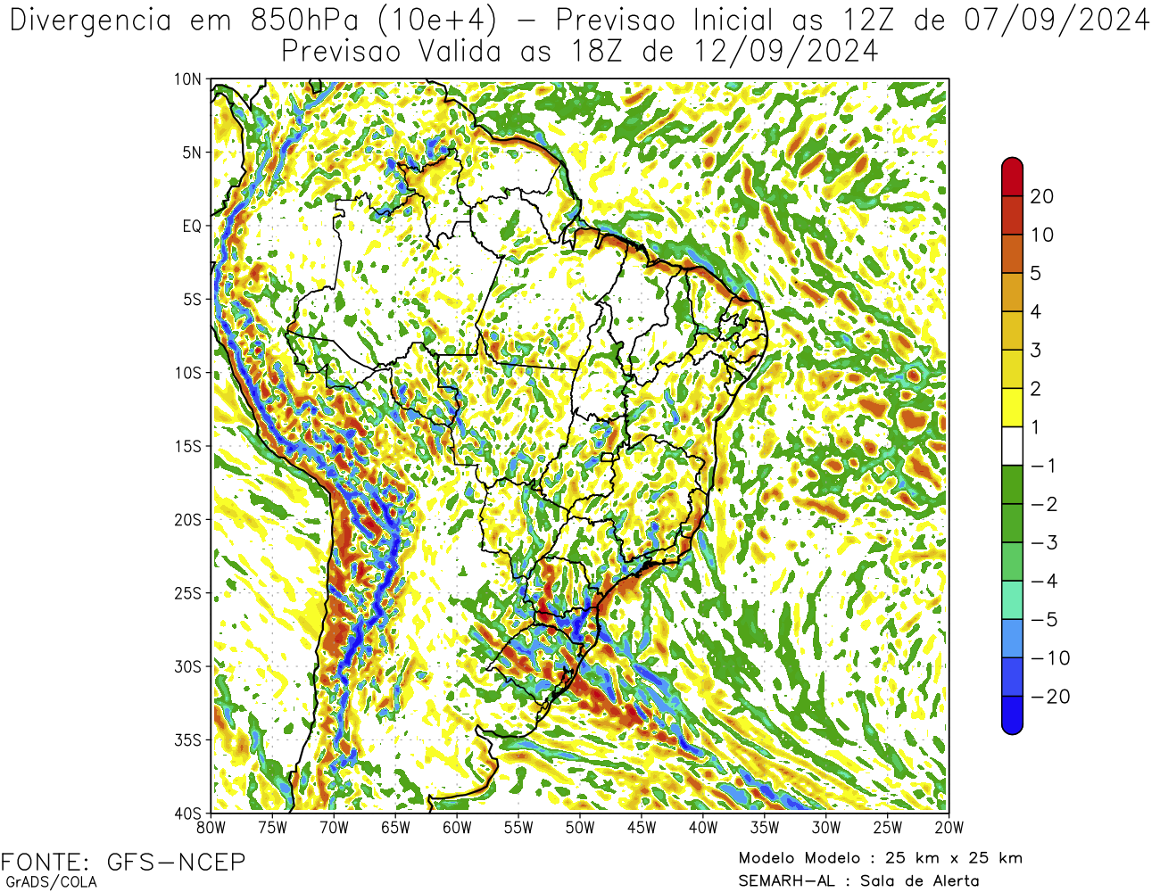 DIVERGENCIA 126h