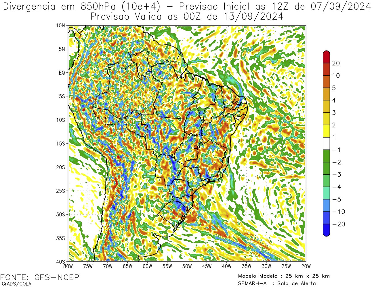 DIVERGENCIA 132h