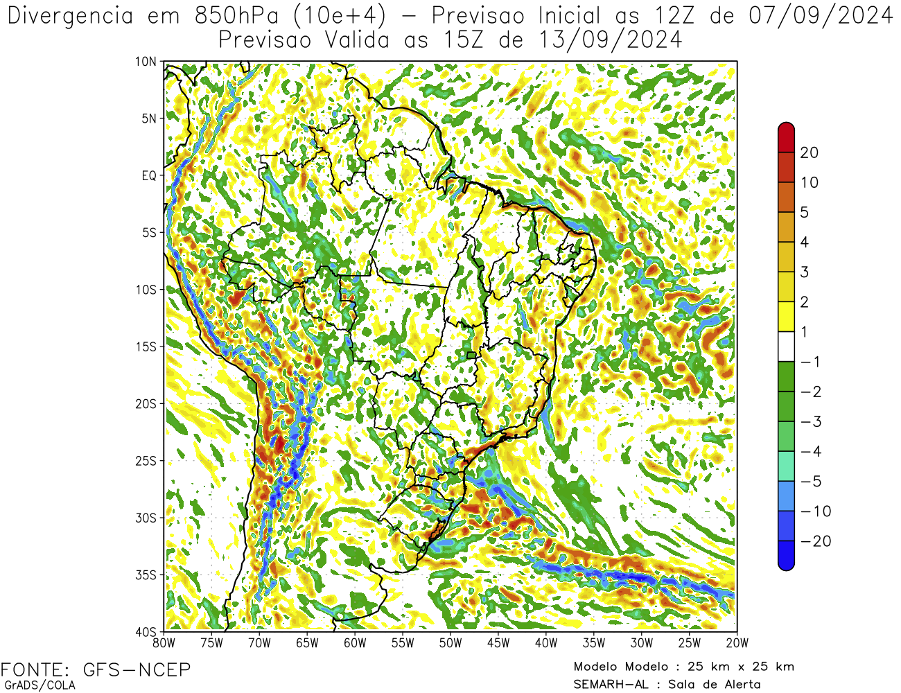 DIVERGENCIA 147h