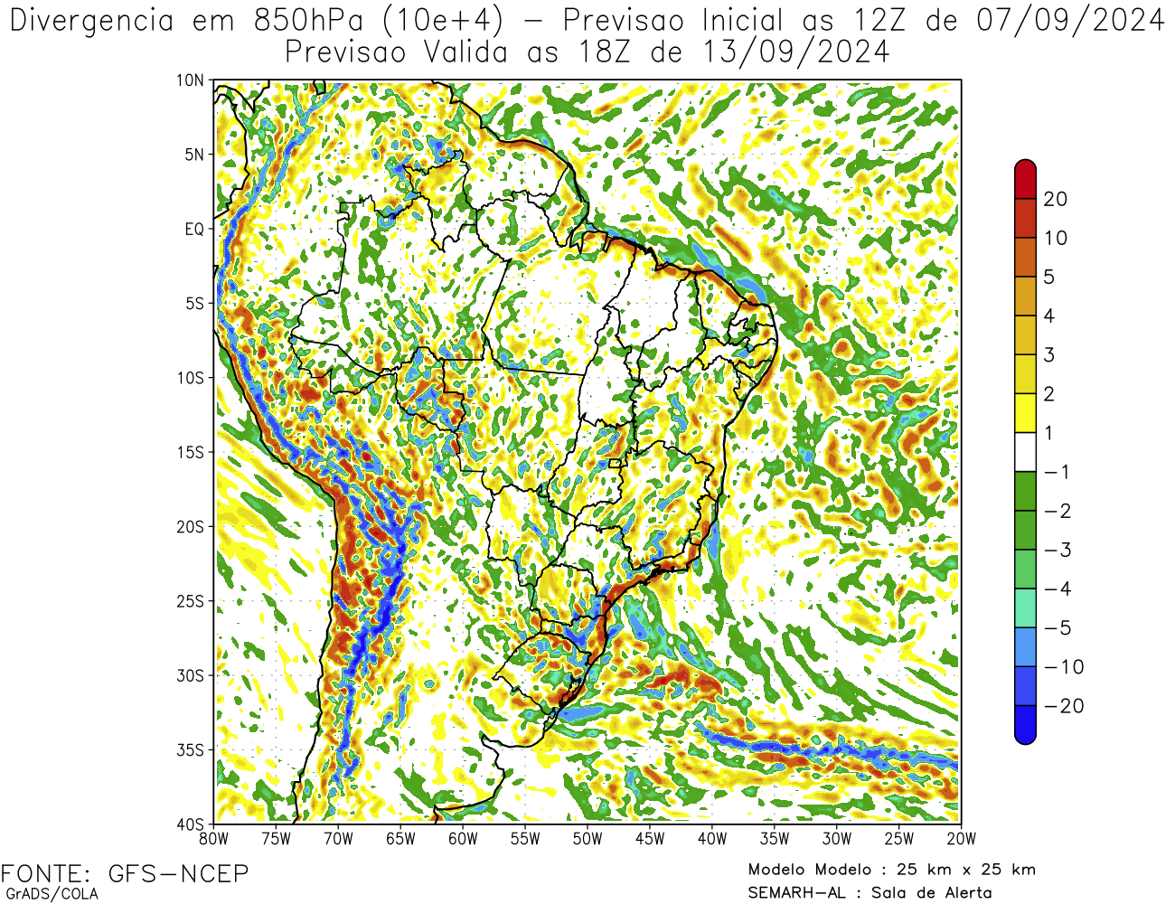 DIVERGENCIA 150h