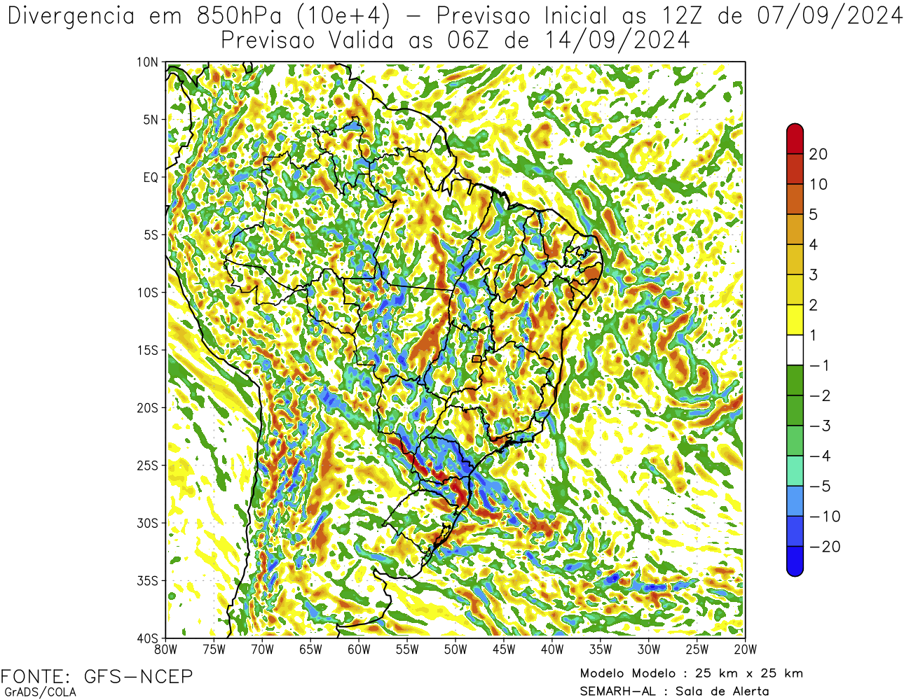 DIVERGENCIA 162h