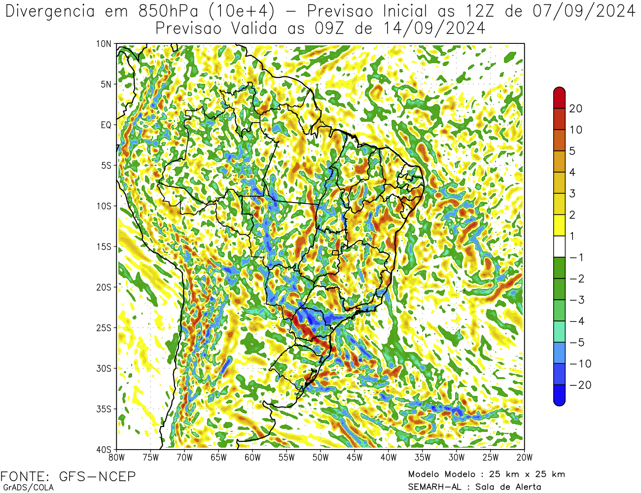 DIVERGENCIA 165h