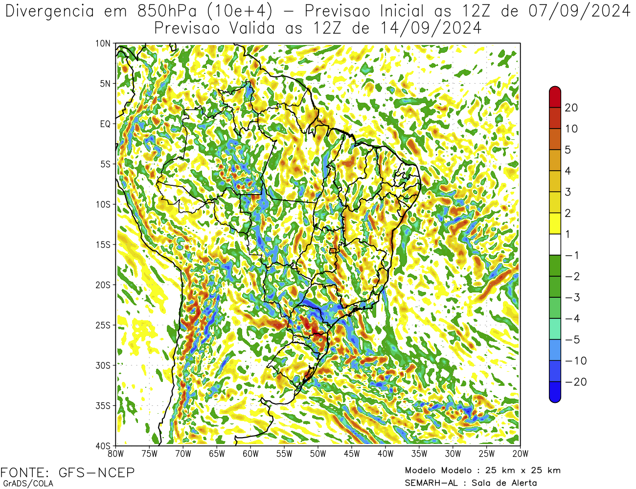 DIVERGENCIA 168h