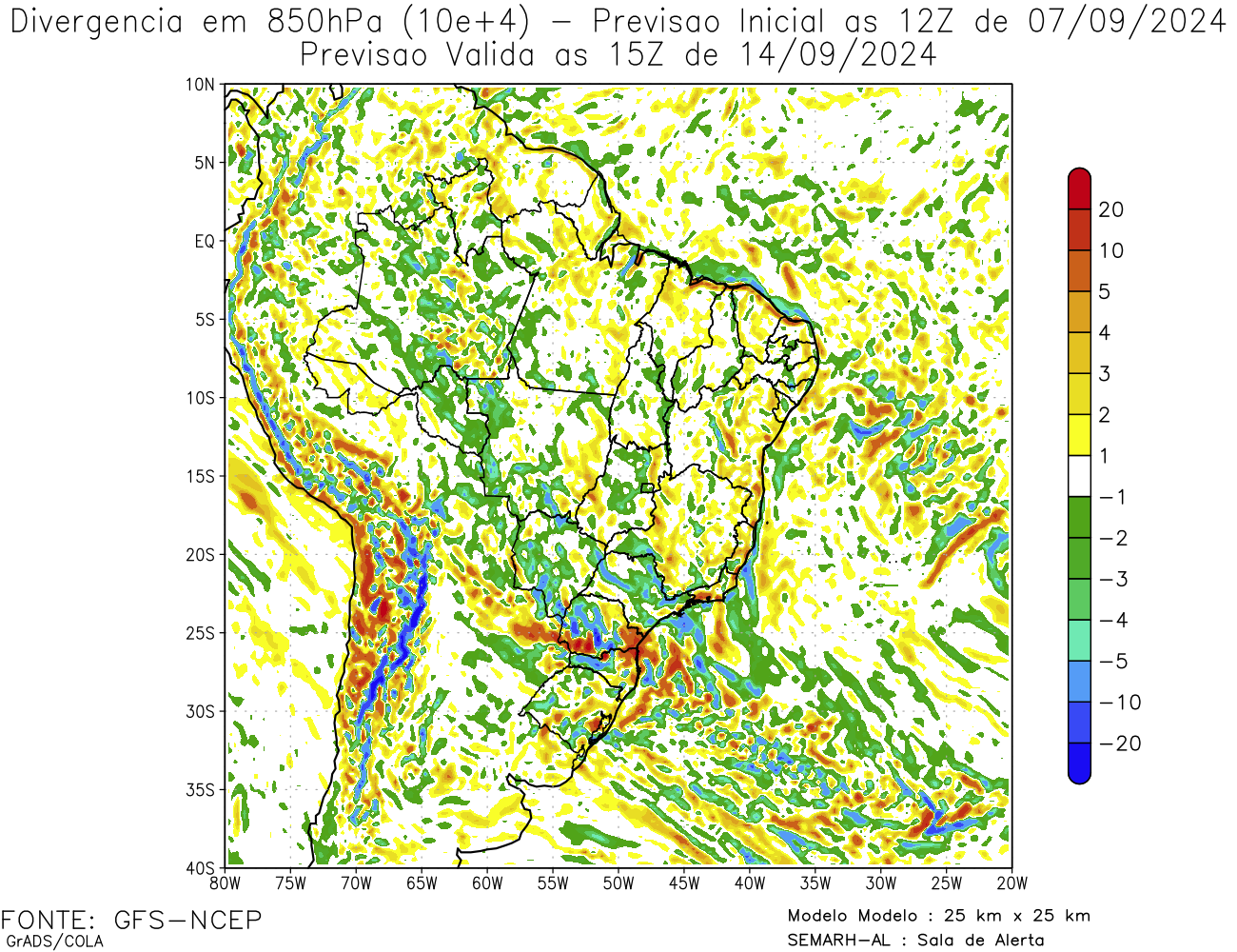 DIVERGENCIA 171h