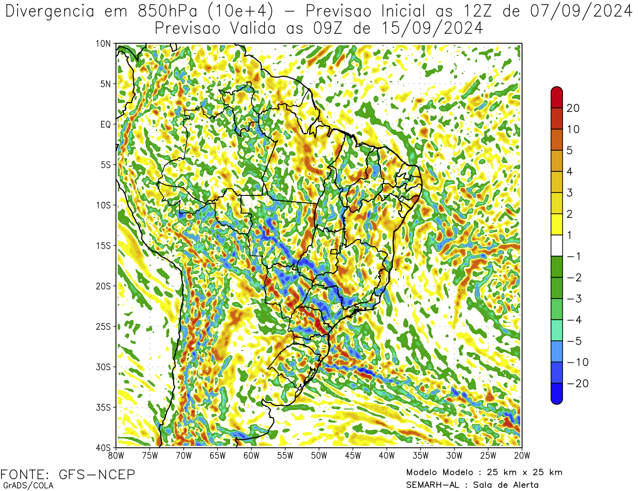 DIVERGENCIA 189h