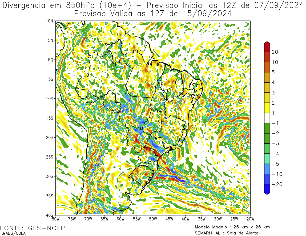 DIVERGENCIA 192h