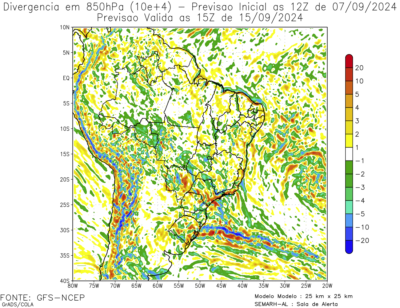 DIVERGENCIA 195h