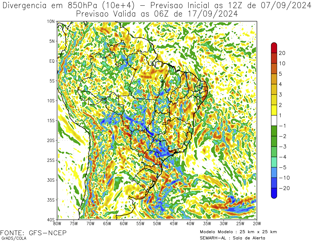 DIVERGENCIA 234h