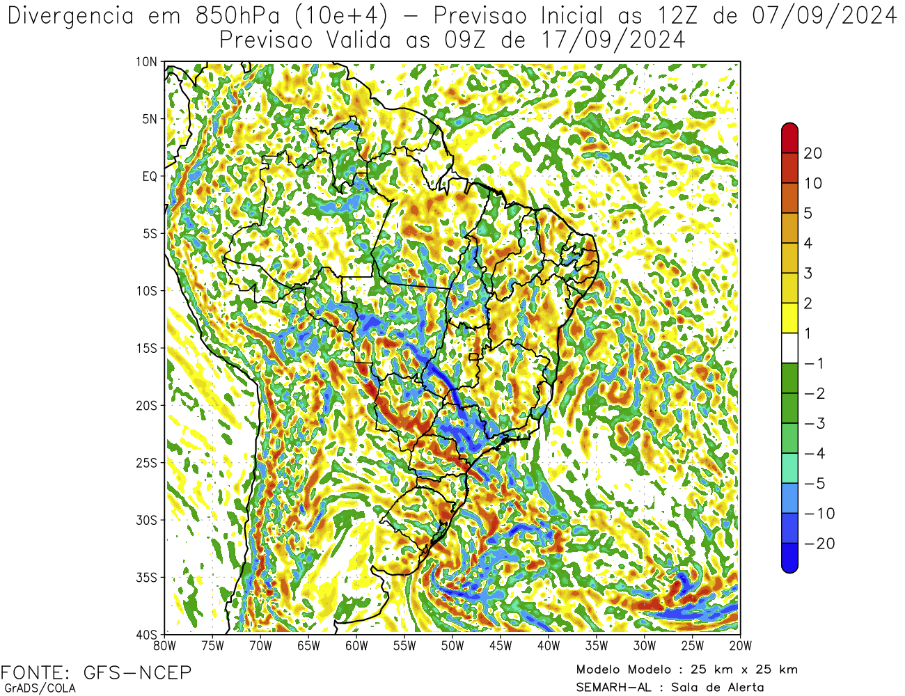 DIVERGENCIA 237h