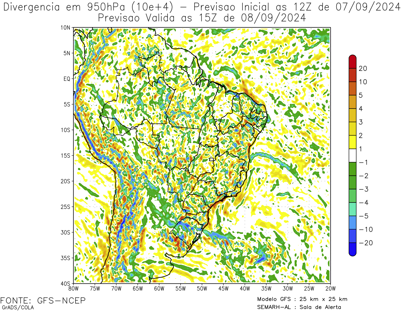 DIVERGENCIA 27h