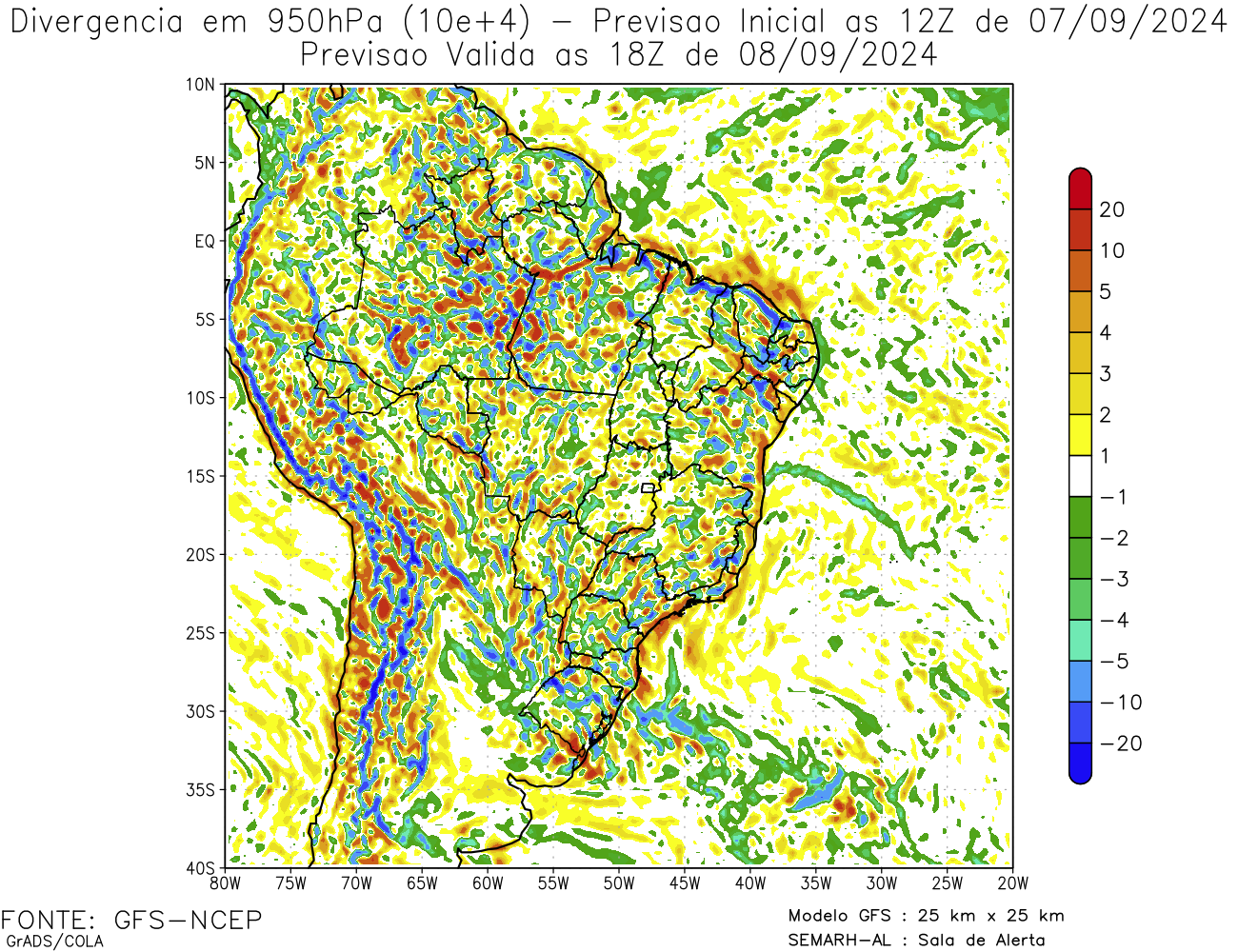 DIVERGENCIA 30h