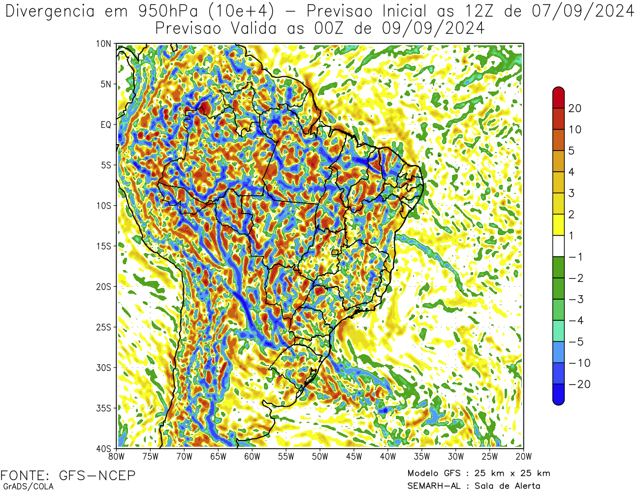 DIVERGENCIA 36h