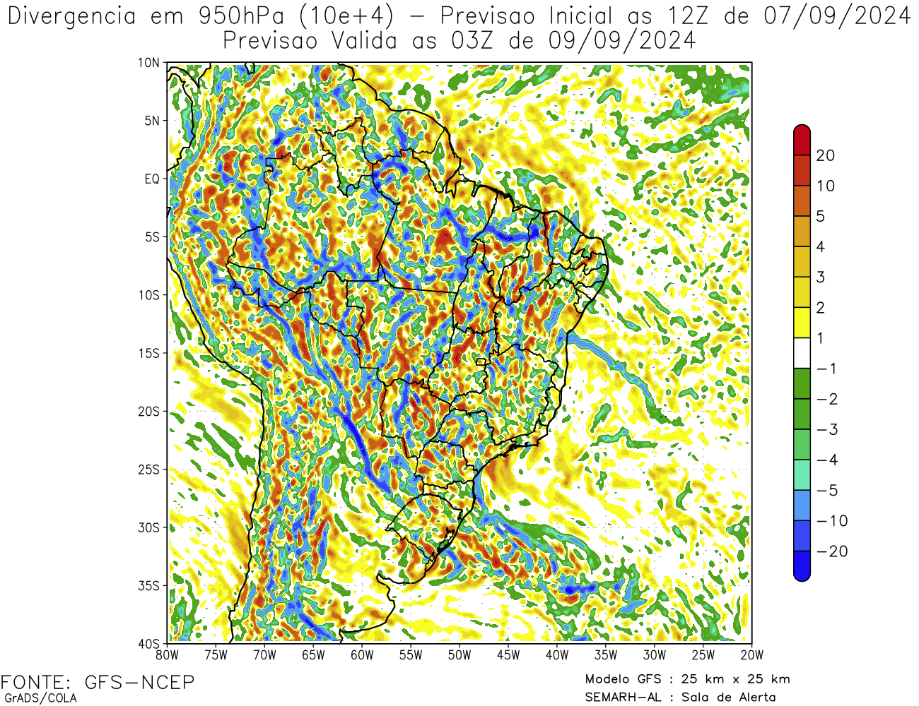 DIVERGENCIA 39h