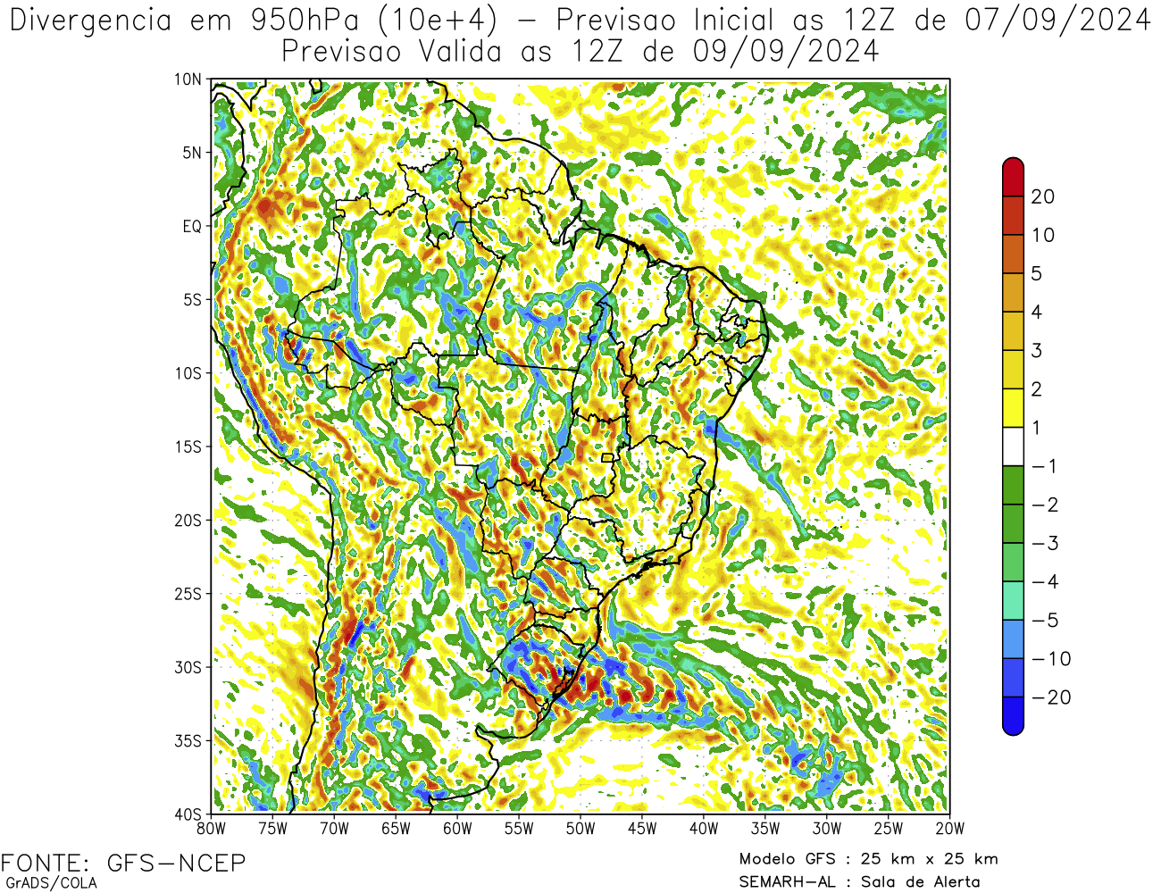 DIVERGENCIA 48h