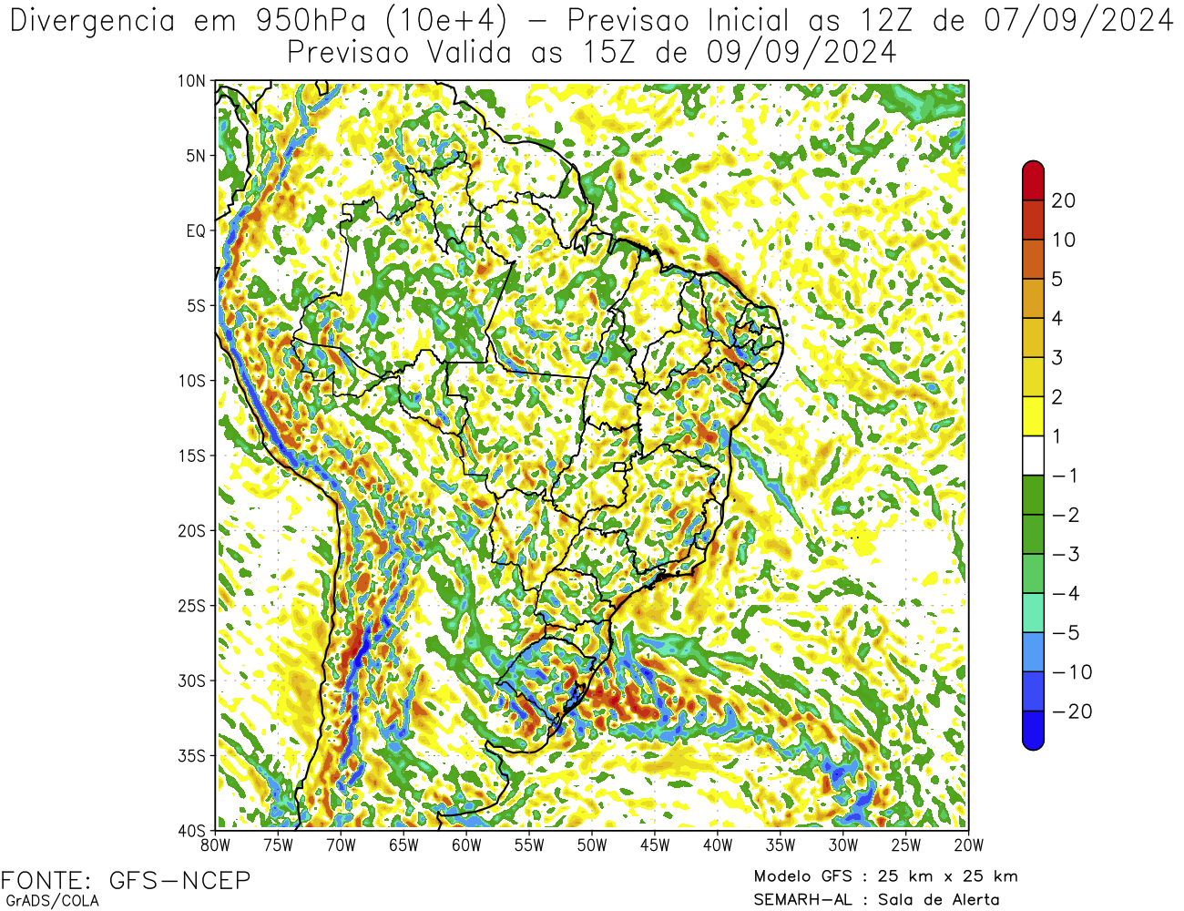 DIVERGENCIA 51h