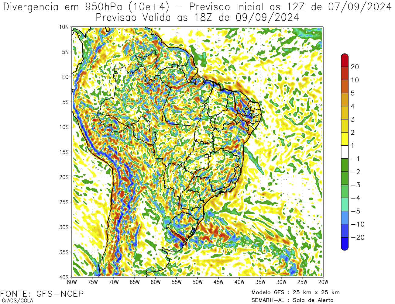 DIVERGENCIA 54h