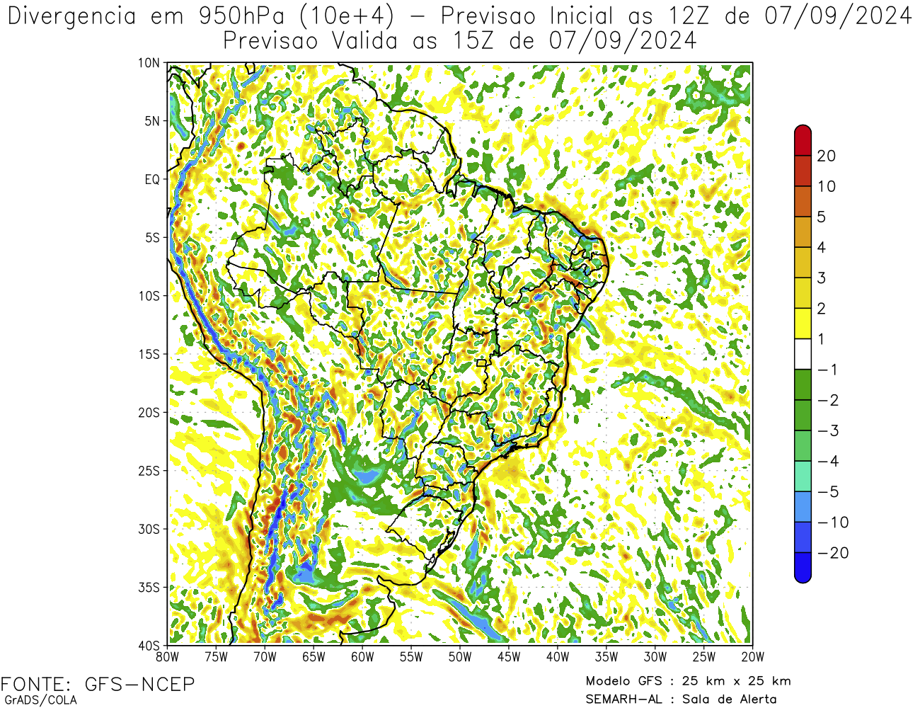 DIVERGENCIA 3h