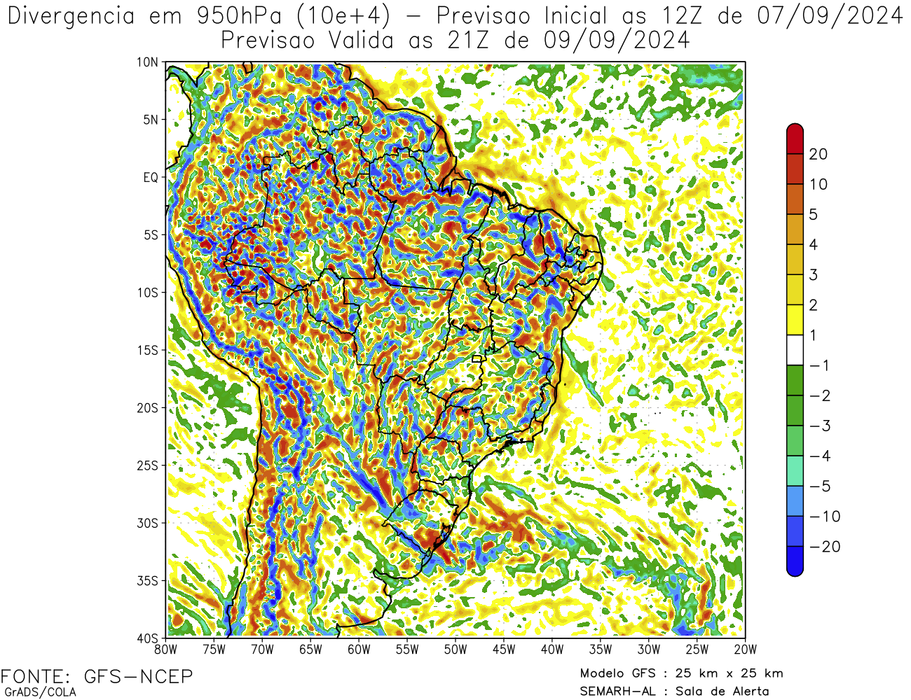 DIVERGENCIA 57h