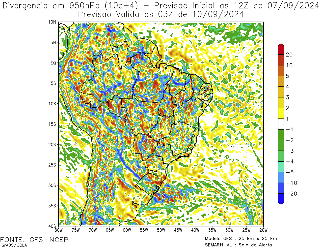 DIVERGENCIA 63h