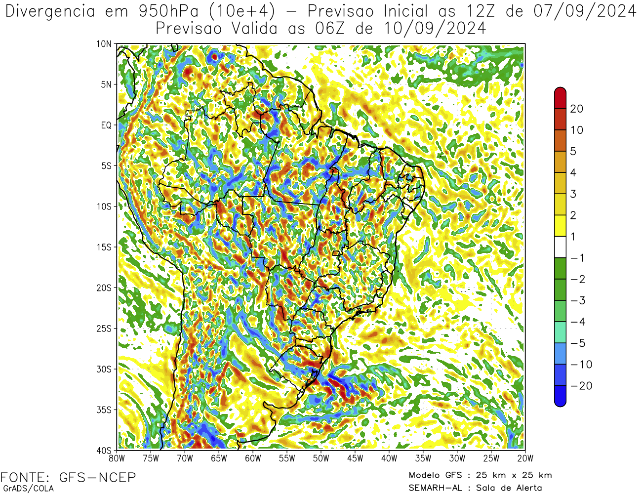 DIVERGENCIA 66h