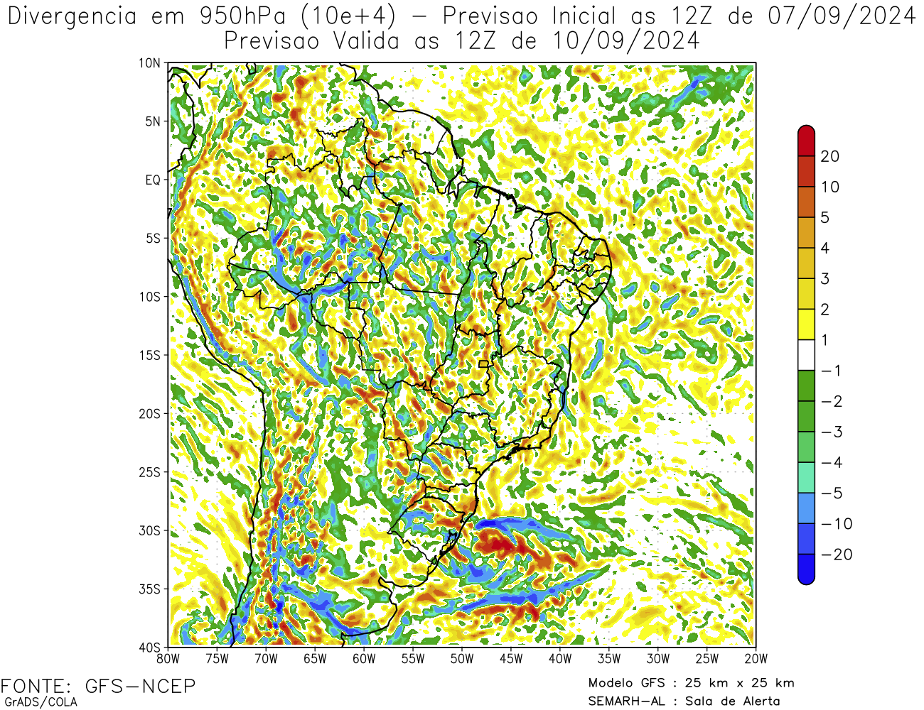 DIVERGENCIA 72h