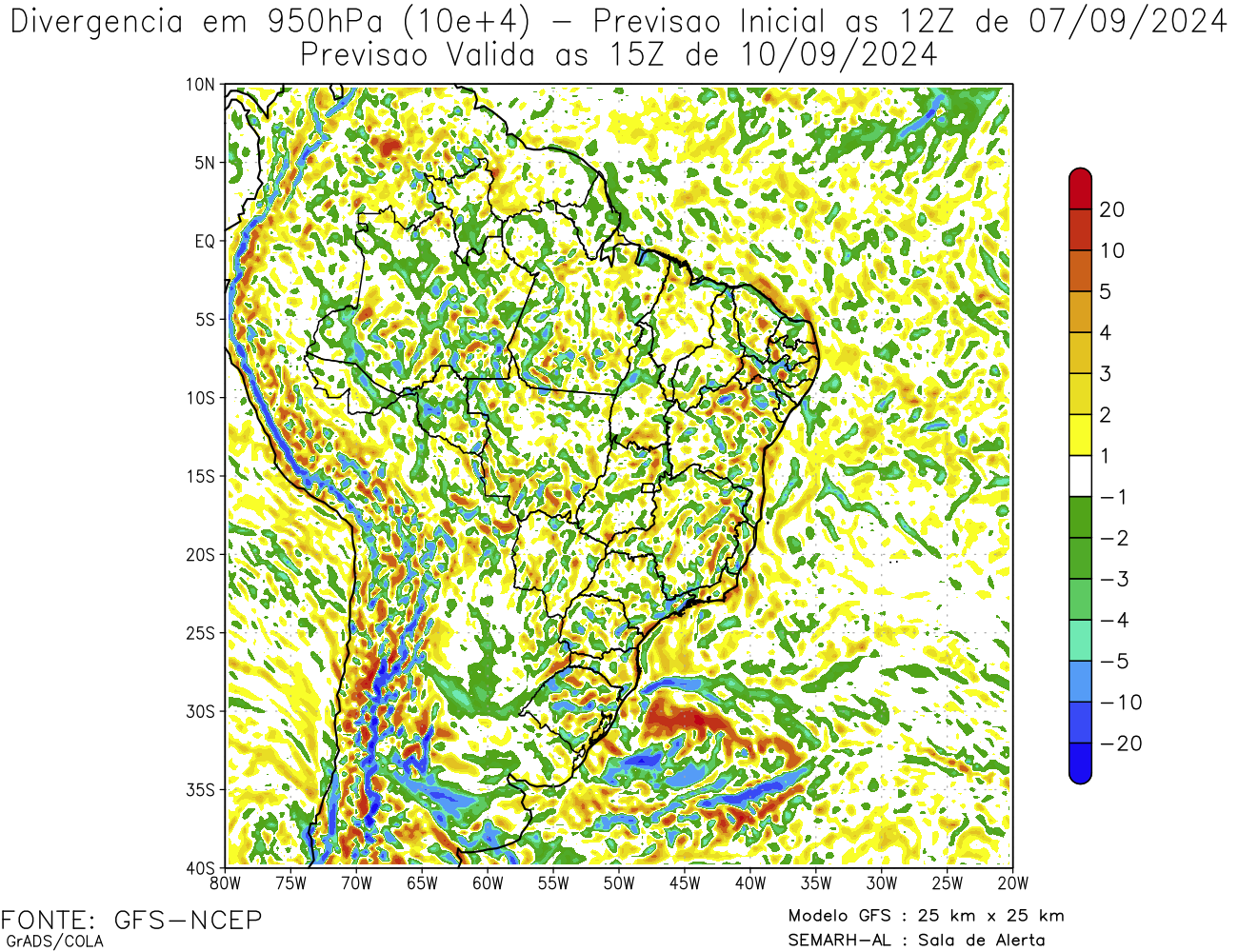 DIVERGENCIA 75h