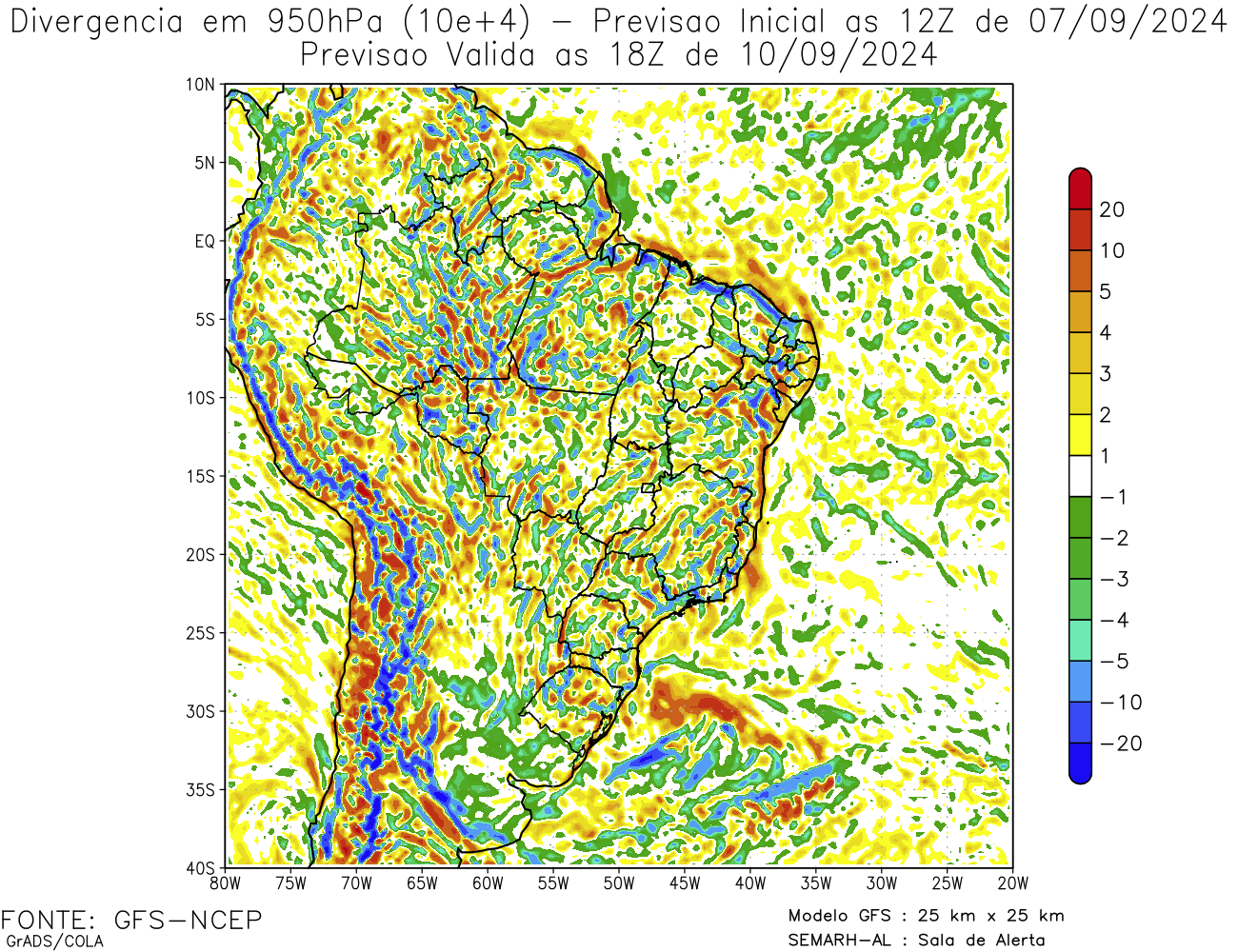 DIVERGENCIA 78h