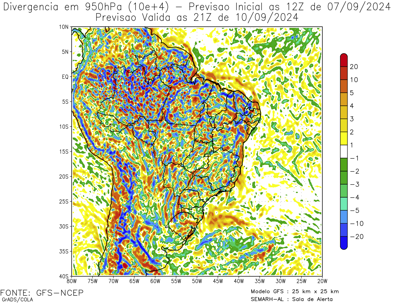 DIVERGENCIA 81h