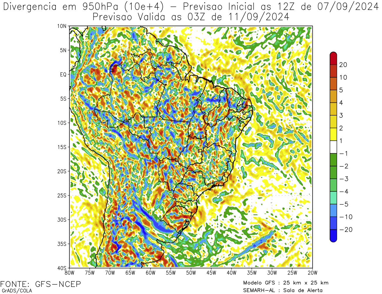 DIVERGENCIA 87h