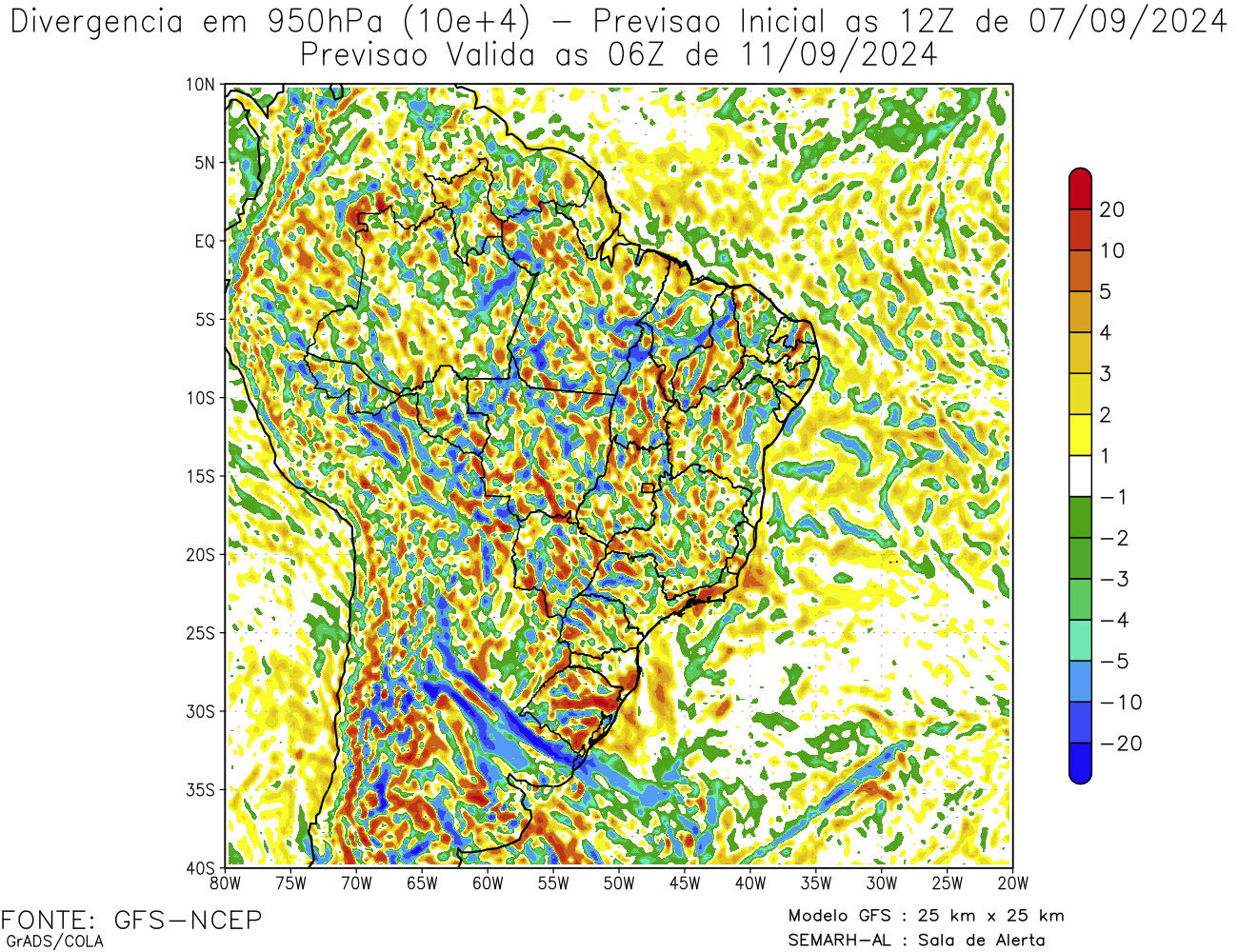 DIVERGENCIA 90h