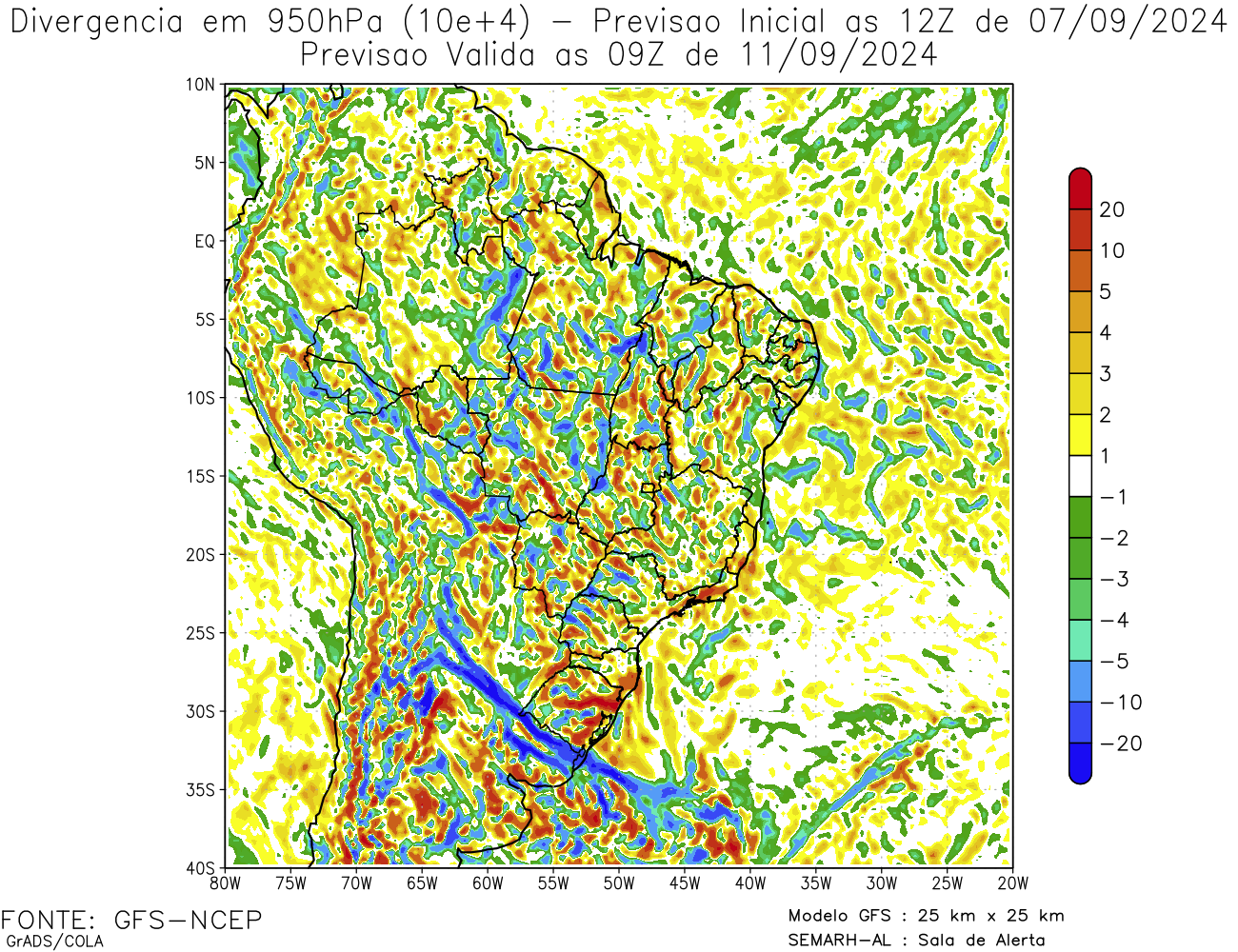 DIVERGENCIA 93h