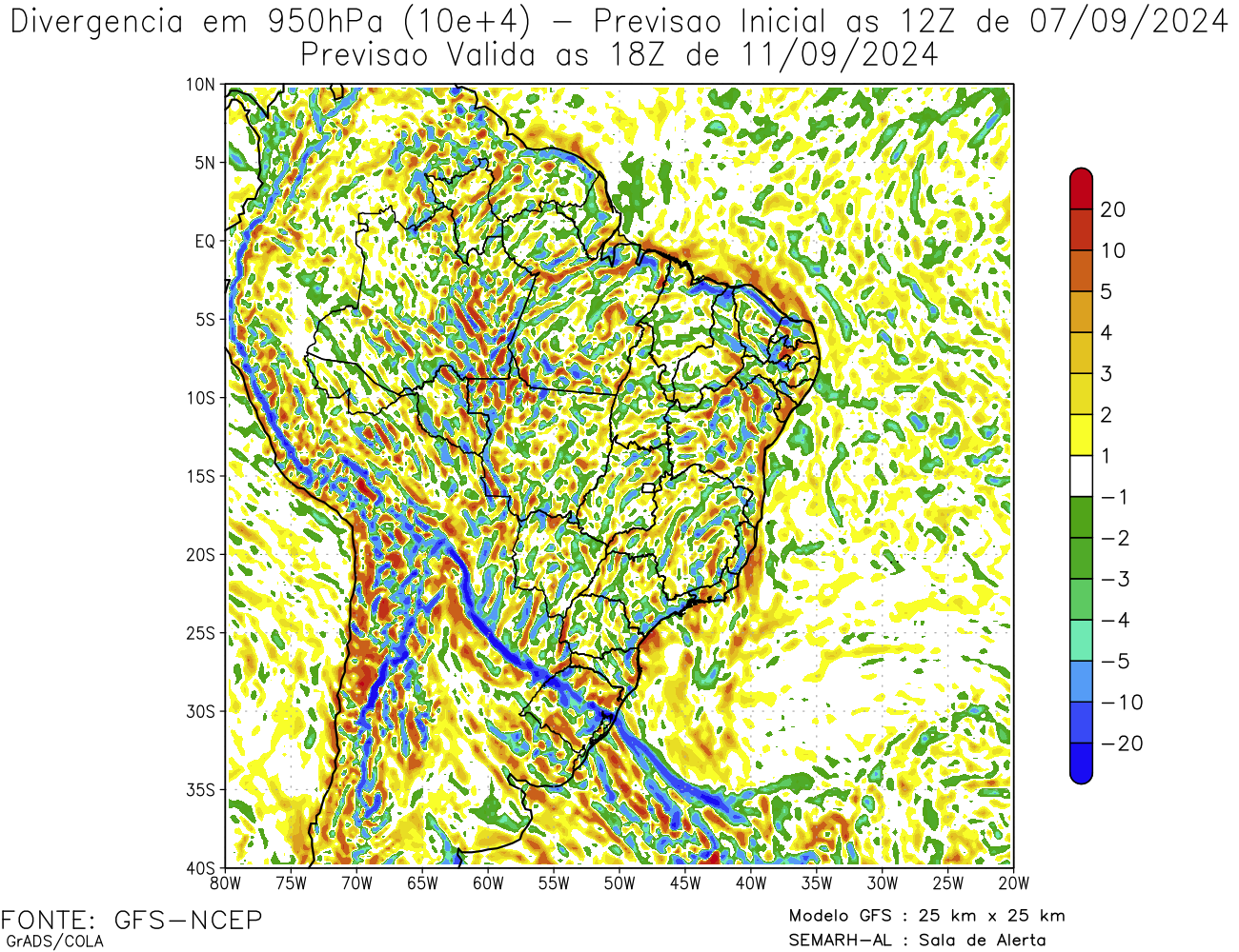 DIVERGENCIA 102h