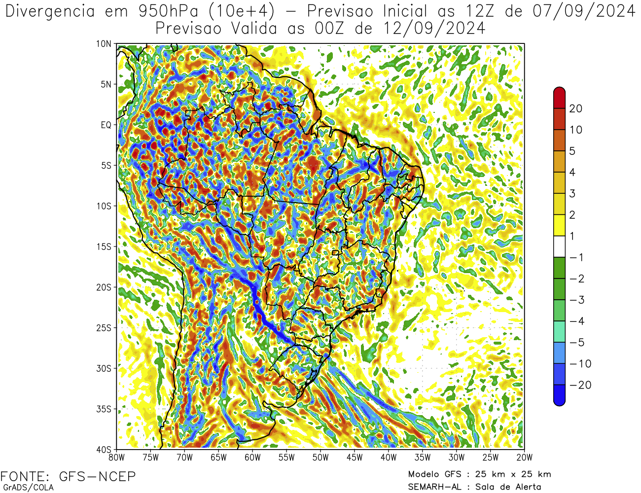 DIVERGENCIA 108h