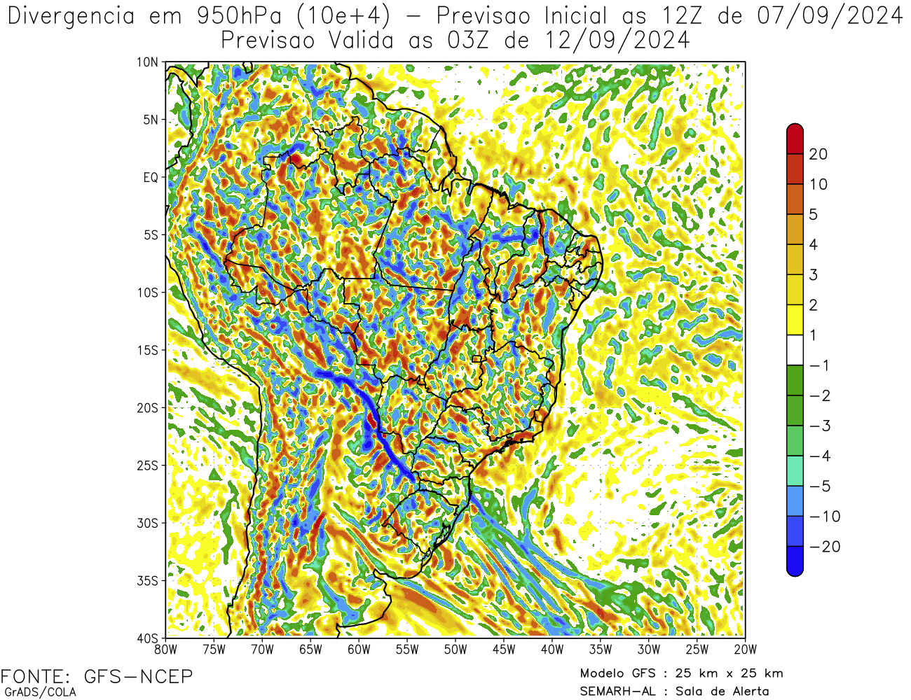 DIVERGENCIA 111h