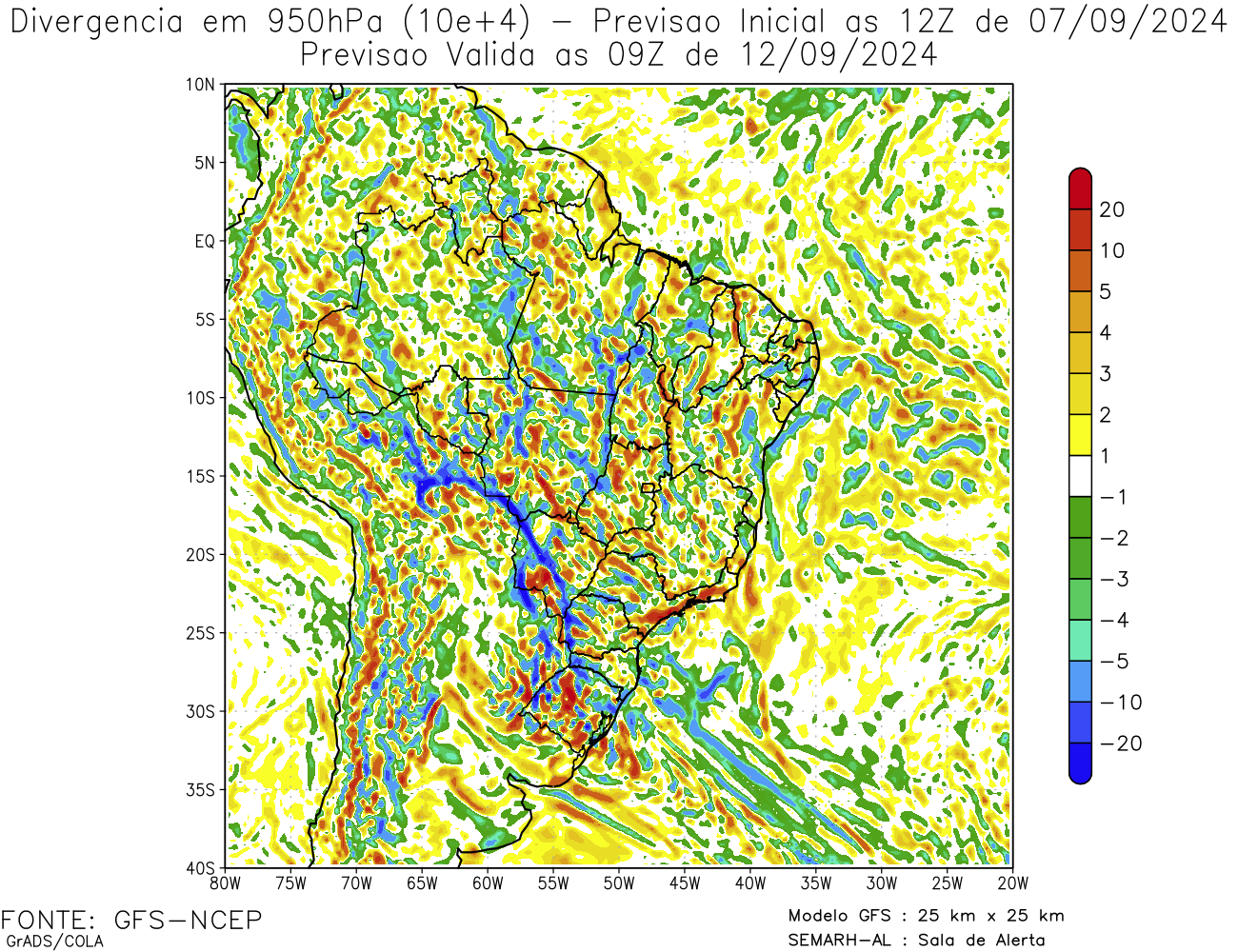 DIVERGENCIA 117h