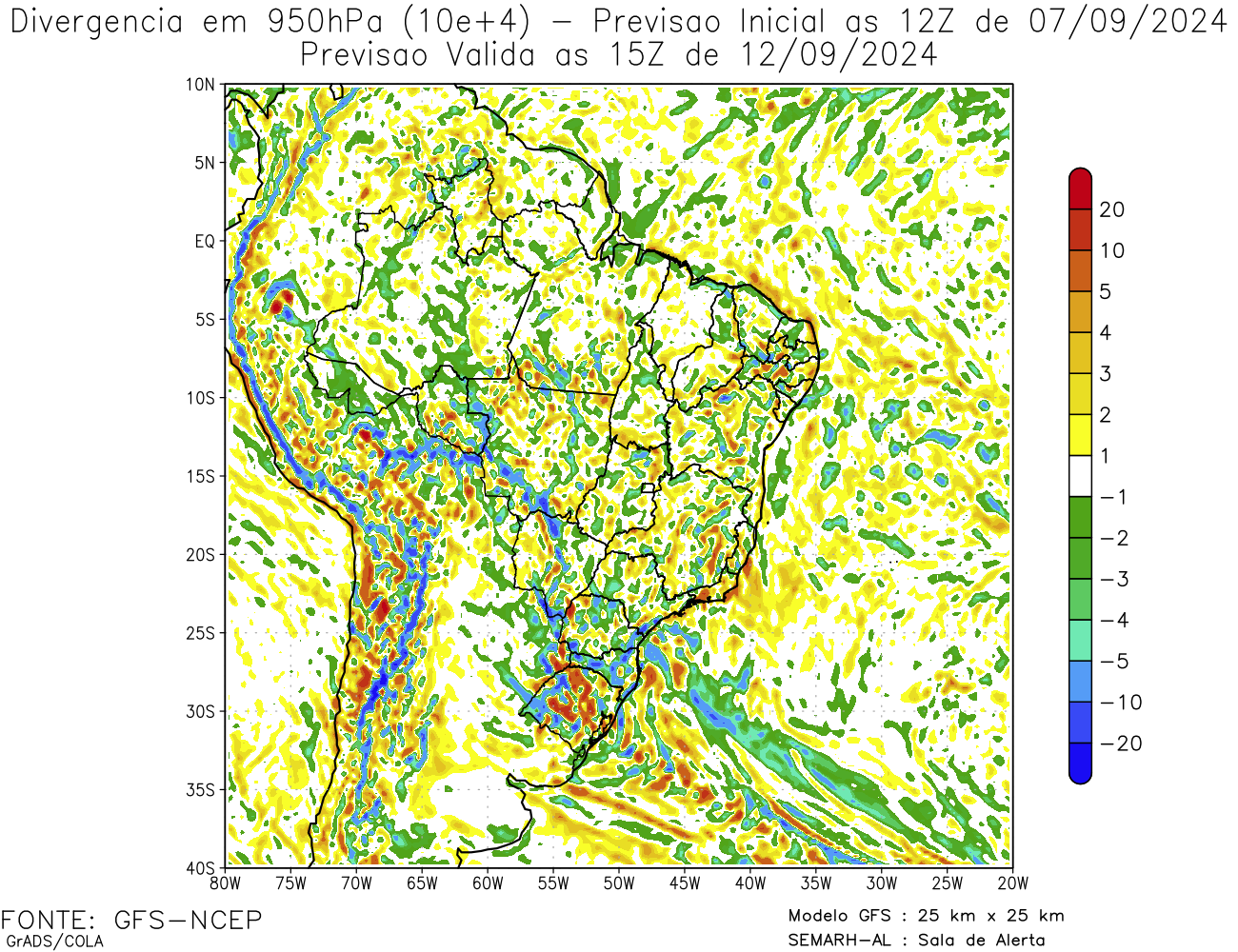 DIVERGENCIA 123h